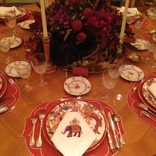 Load image into Gallery viewer, Olde Avesbury Dinner Plate by Royal Crown Derby