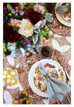 Load image into Gallery viewer, Olde Avesbury Dinner Plate by Royal Crown Derby