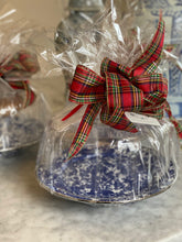 Load image into Gallery viewer, Splatterware Enamel Cake Stand by Golden Rabbit