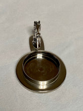 Load image into Gallery viewer, Pair of Vintage Hermès Horse Head Coaster