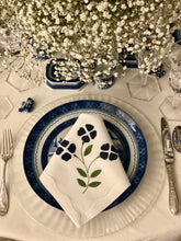 Load image into Gallery viewer, Blue Canton Dinner Plate by Mottahedeh, Large