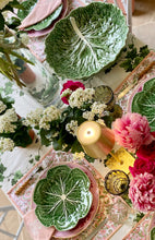 Load image into Gallery viewer, Cabbageware Salad Bowl By Bordallo Pinheiro