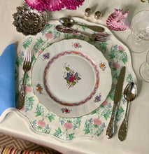 Load image into Gallery viewer, Japanese Bird Five Piece Place Setting by Ricci Silversmiths
