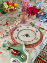 Load image into Gallery viewer, Herend Mulitcolor Chinese Bouquet Dinner Plate