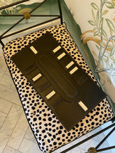 Load image into Gallery viewer, Vintage Hermès Table Seating Arranger