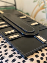 Load image into Gallery viewer, Vintage Hermès Table Seating Arranger