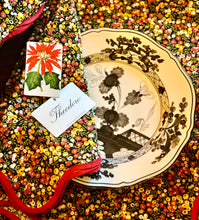 Load image into Gallery viewer, Ginori 1735 Oriente Italiano Albus Salad or Dessert Plate