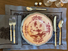 Load image into Gallery viewer, Ginori 1735 Oriente Italiano Albus Dinner Plate