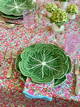 Load image into Gallery viewer, Cabbageware Dinner Plate by Bordallo Pinheiro