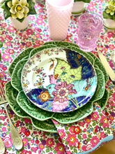 Load image into Gallery viewer, Cabbageware Charger Plate by Bordallo Pinheiro