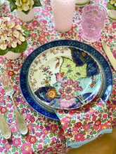 Load image into Gallery viewer, Japanese Bird Five Piece Place Setting by Ricci Silversmiths