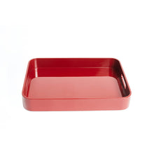 Load image into Gallery viewer, Lacquer Trays By Von Gern Home