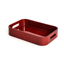 Load image into Gallery viewer, Lacquer Trays By Von Gern Home