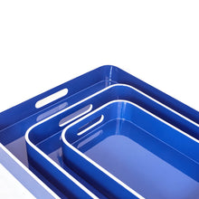 Load image into Gallery viewer, Lacquer Trays By Von Gern Home