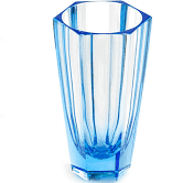 Load image into Gallery viewer, The Purity Bud Vase By Moser