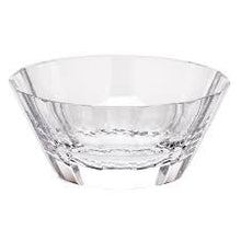 Load image into Gallery viewer, Moser Glass Thomas Bowl