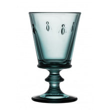 Load image into Gallery viewer, Bee Wine Glass By La Rochere
