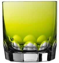 Load image into Gallery viewer, Nouveau Simplicity Glassware By Varga Crystal