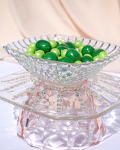 Load image into Gallery viewer, Reversible Pink Centerpiece by Opaline Atelier