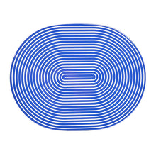 Load image into Gallery viewer, Lacquer Striped Placemats By Von Gern Home