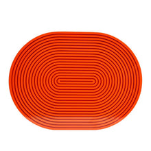 Load image into Gallery viewer, Lacquer Striped Placemats By Von Gern Home