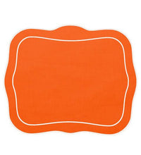 Load image into Gallery viewer, Patrician Placemats with Coating set of 4