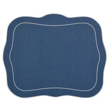 Load image into Gallery viewer, Patrician Placemats with Coating set of 4