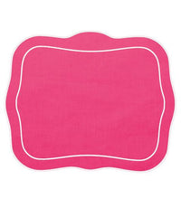 Load image into Gallery viewer, Patrician Placemats with Coating set of 4
