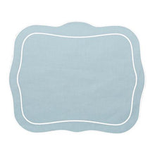 Load image into Gallery viewer, Patrician Placemats with Coating set of 4