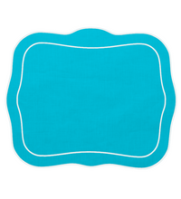 Load image into Gallery viewer, Patrician Placemats with Coating set of 4