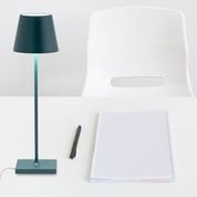 Load image into Gallery viewer, Poldina Pro Table Lamp