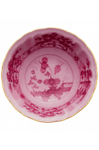 Load image into Gallery viewer, Ginori 1735 Oriente Italiano Porpora Fruit Bowl