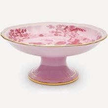 Load image into Gallery viewer, Ginori 1735 Oriente Italiano Porpora Fruit Stand