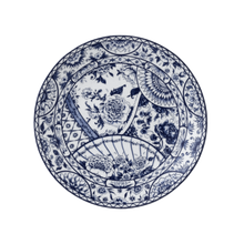 Load image into Gallery viewer, Royal Crown Derby Victoria's Garden Full Cover Plate