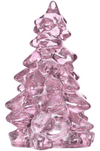 Load image into Gallery viewer, Mosser Glass Rose Carnival Christmas Tree