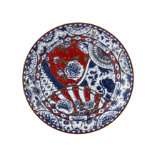 Load image into Gallery viewer, Royal Crown Derby Victoria's Garden Full Cover Plate