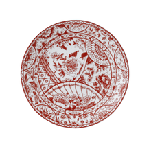 Load image into Gallery viewer, Royal Crown Derby Victoria's Garden Full Cover Plate