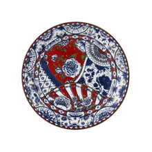 Load image into Gallery viewer, Royal Crown Derby Victoria's Garden Full Cover Plate