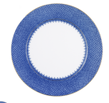 Load image into Gallery viewer, Lace Charger by Mottahedeh