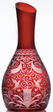 Load image into Gallery viewer, Baroko Wine Carafe by Artel
