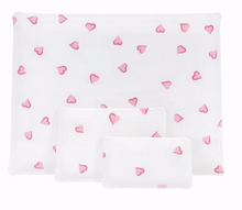 Load image into Gallery viewer, D. Porthault Coeur Laminated Trays