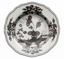 Load image into Gallery viewer, Ginori 1735 Oriente Italiano Albus Rimmed Soup Plate