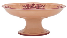 Load image into Gallery viewer, Ginori 1735 Oriente Italiano Vermiglio Fruit Stand
