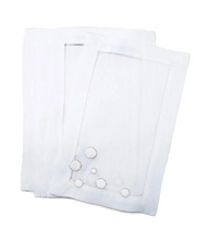 Load image into Gallery viewer, D. Porthault Confettis Cocktail Napkins - Set of 6