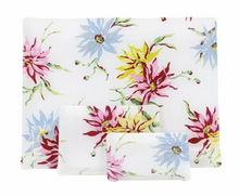 Load image into Gallery viewer, D. Porthault Dahlia Acrylic Tray