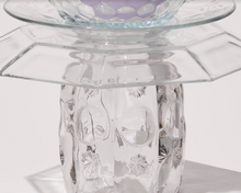 Load image into Gallery viewer, Reversible Candle Holder by Opaline Atelier