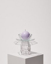 Load image into Gallery viewer, Reversible Candle Holder by Opaline Atelier