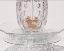 Load image into Gallery viewer, Reversible Candle Holder by Opaline Atelier