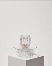 Load image into Gallery viewer, Reversible Candle Holder by Opaline Atelier