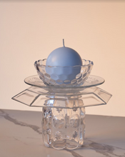 Load image into Gallery viewer, Reversible Candle Holder by Opaline Atelier
